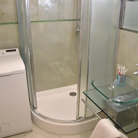 Apartment Renewed Lviv