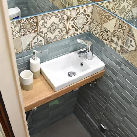 Renewed Apartment