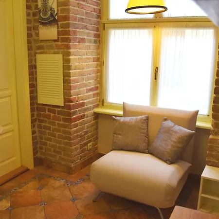 Renewed Apartment *