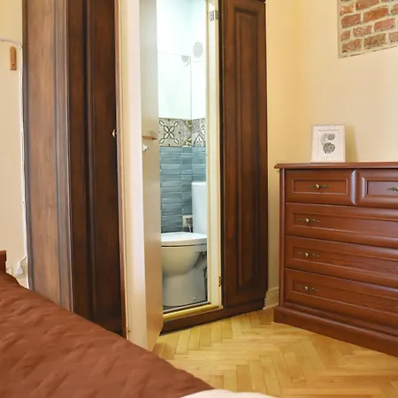 Apartment Renewed *