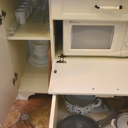Renewed Apartment