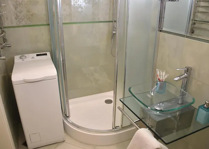 Apartment Renewed Lviv