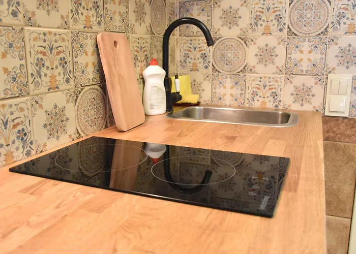 Apartamento Renewed Leópolis