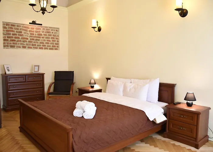 Apartamento Renewed *