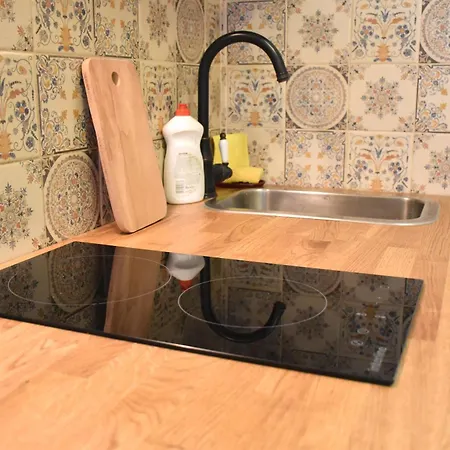 Apartman Renewed Lviv